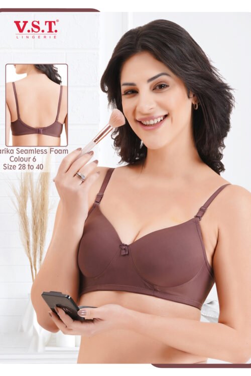 VST Everyday Comfort T-Shirt Bra