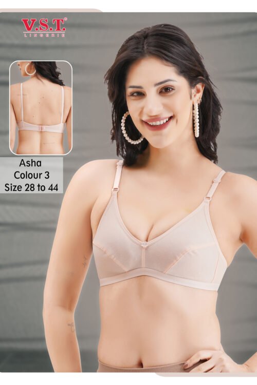 VST Everyday Comfort T-Shirt Bra
