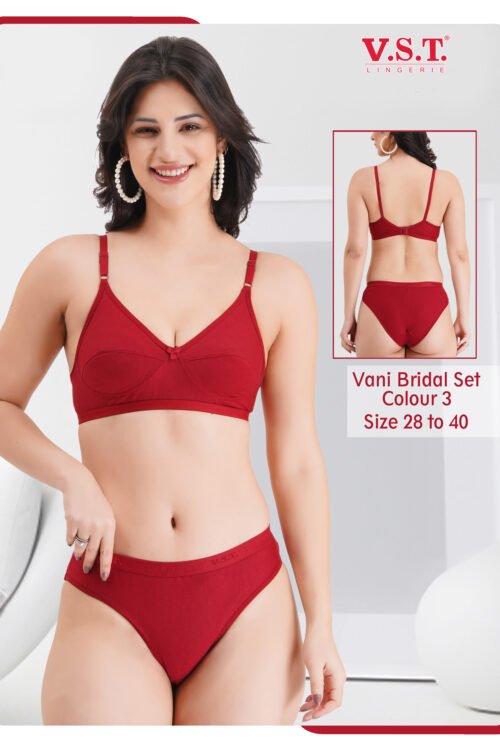 VST Everyday Comfort T-Shirt Bra