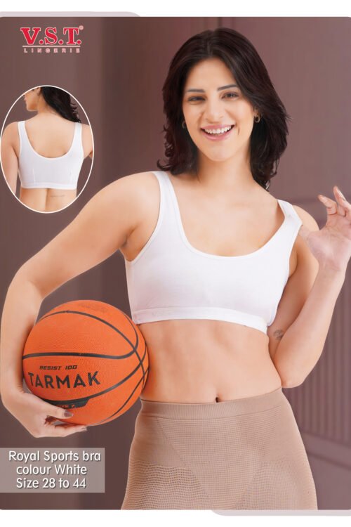 VST Everyday Comfort T-Shirt Bra