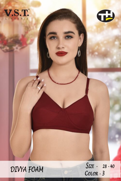 VST Everyday Comfort T-Shirt Bra