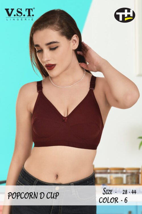 VST Everyday Comfort T-Shirt Bra