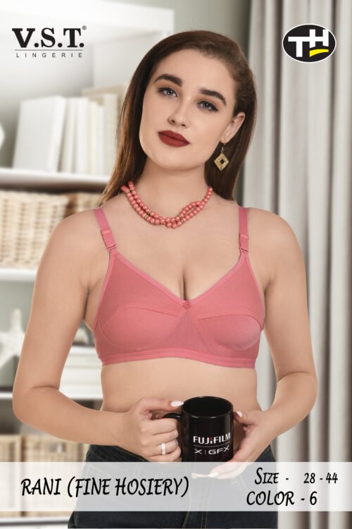 VST Everyday Comfort T-Shirt Bra