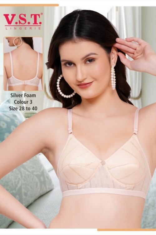 VST Everyday Comfort T-Shirt Bra