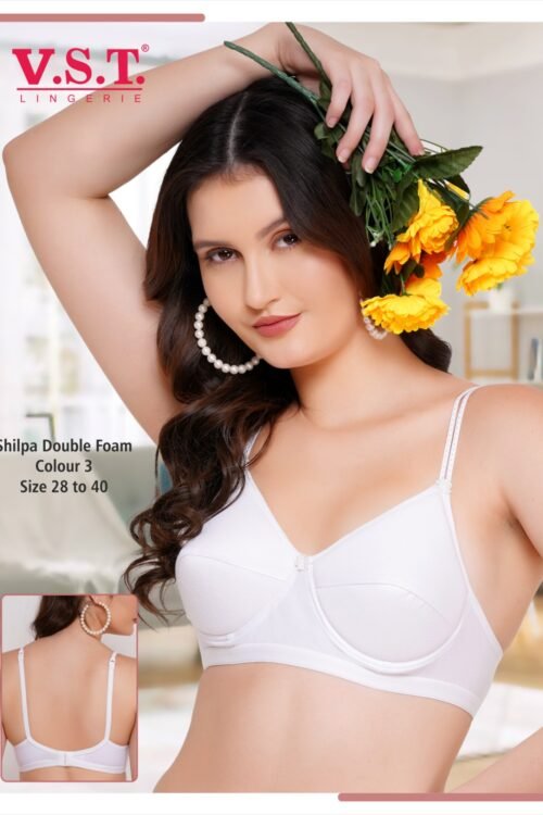 VST Everyday Comfort T-Shirt Bra