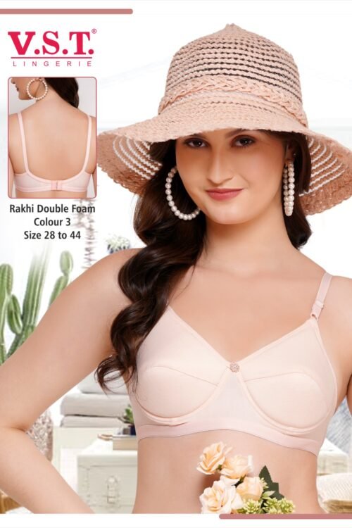 VST Everyday Comfort T-Shirt Bra