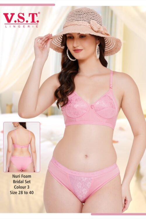 VST Everyday Comfort T-Shirt Bra