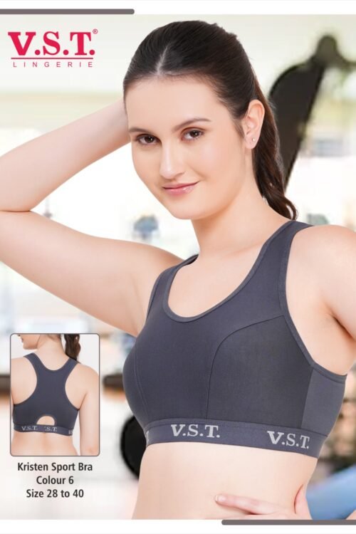 VST Everyday Comfort T-Shirt Bra