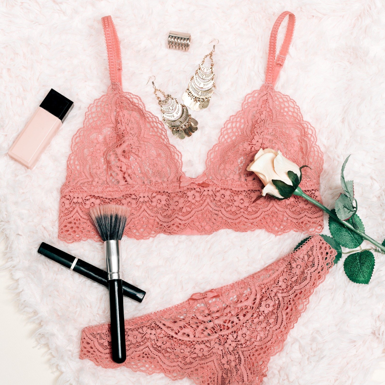 Quiet confidence — VST lifestyle photography